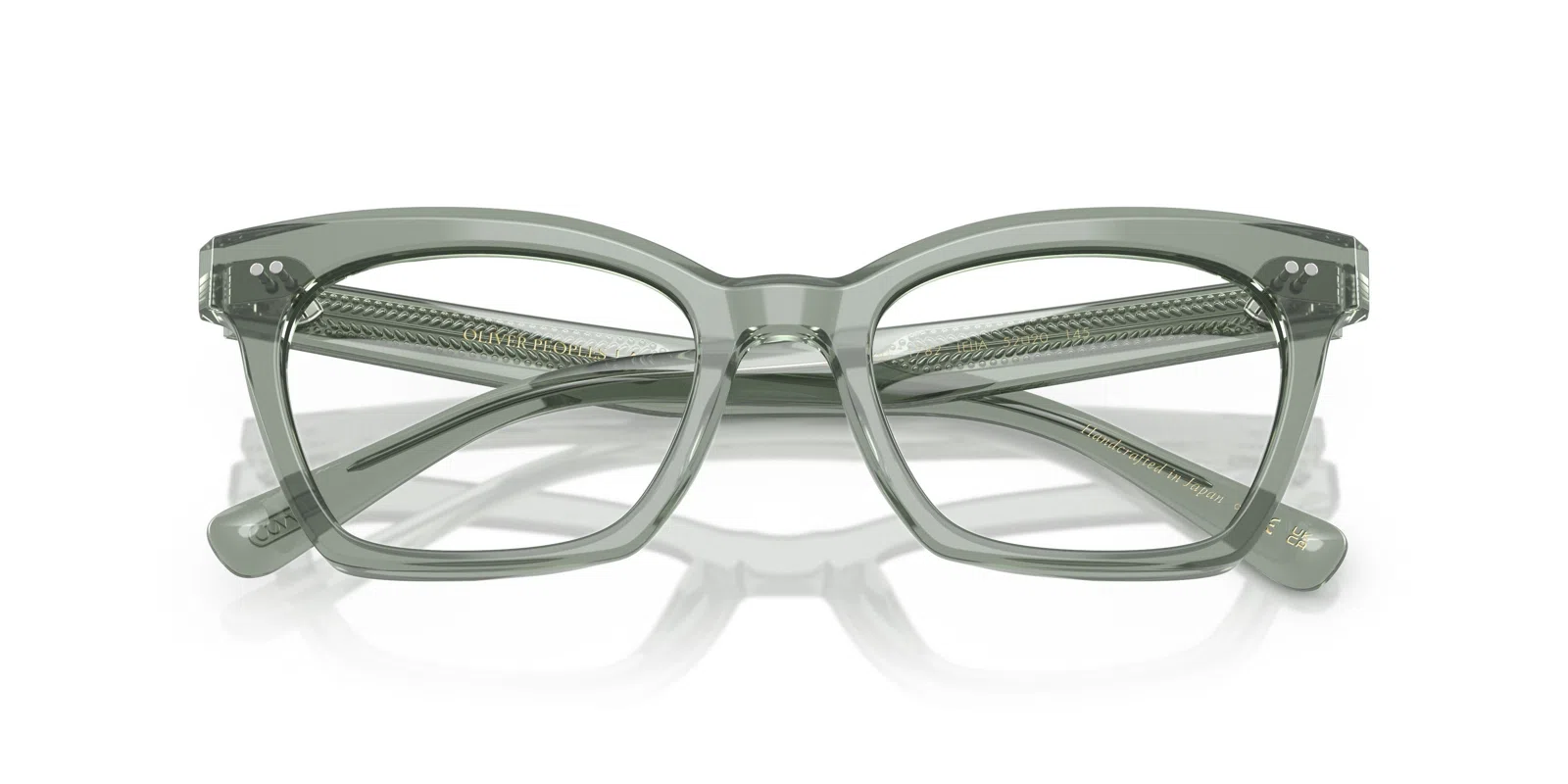 Oliver Peoples Lelia 5566U Eyeglasses - view 24